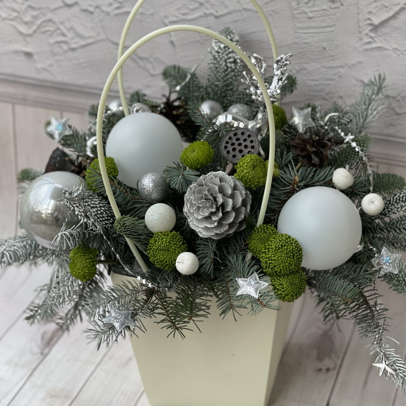 Hrustal_nij zvon, standart