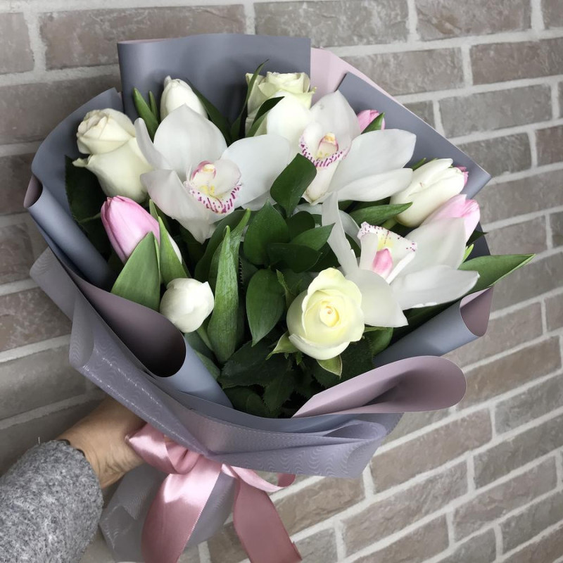 Pervaya ulibka, standart