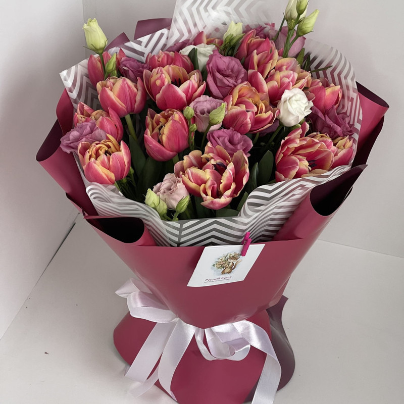 Милая, стандартный