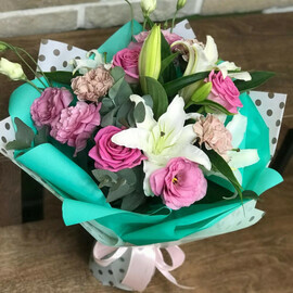 Прима балерина