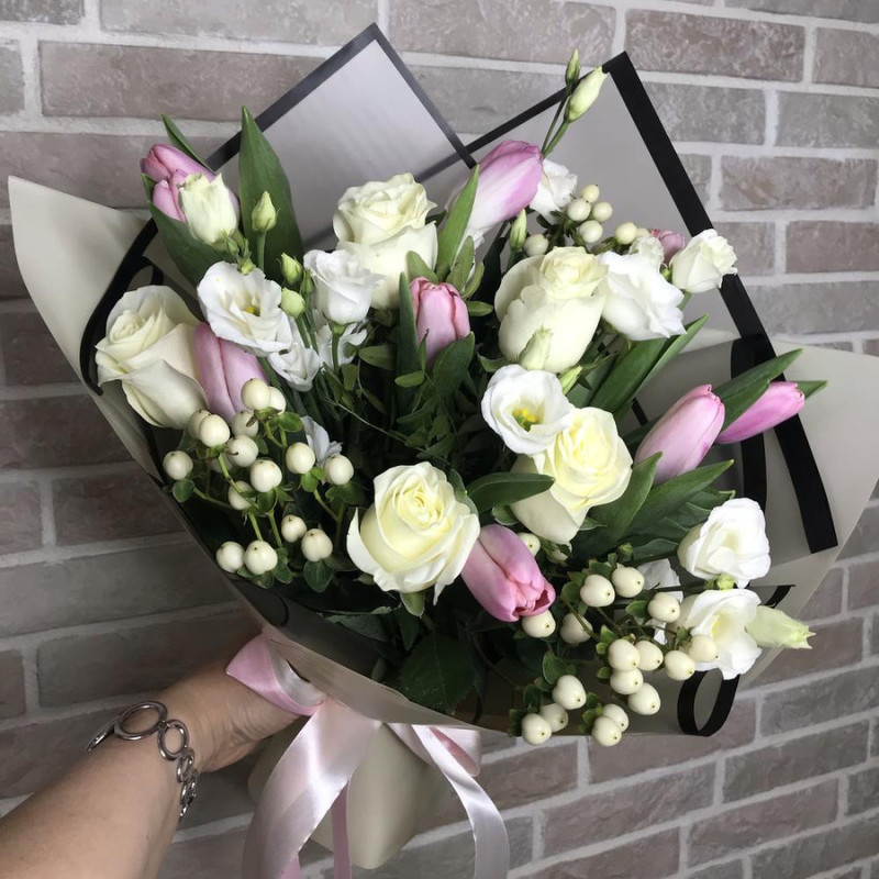 Velikolepnaya vesna, standart