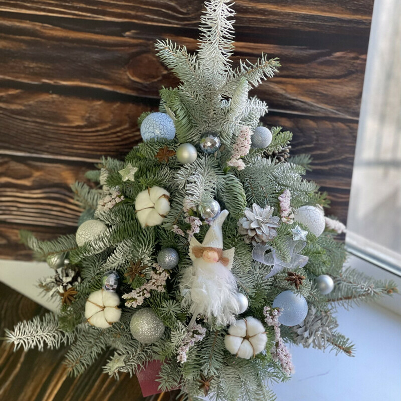 Ночь перед рождеством, стандартный