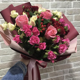 Вдвойне красивая