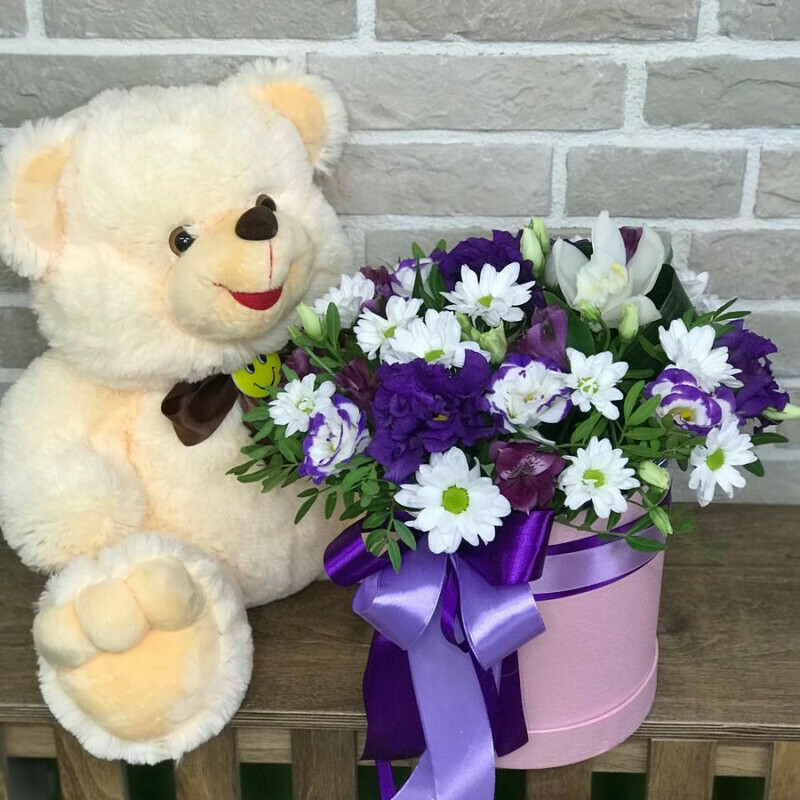 Vozdushnie zamki, standart