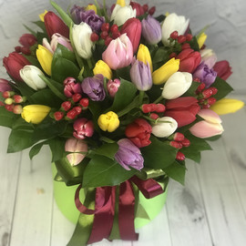 Королева Весна