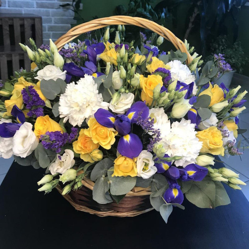 Solnechnoe nastroenie, standart