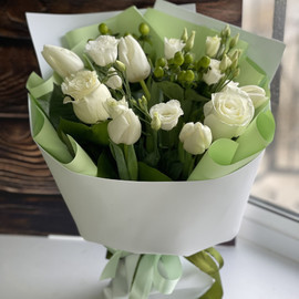 Серебристый звон