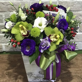 Расцвет красоты