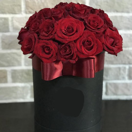 Признание в любви