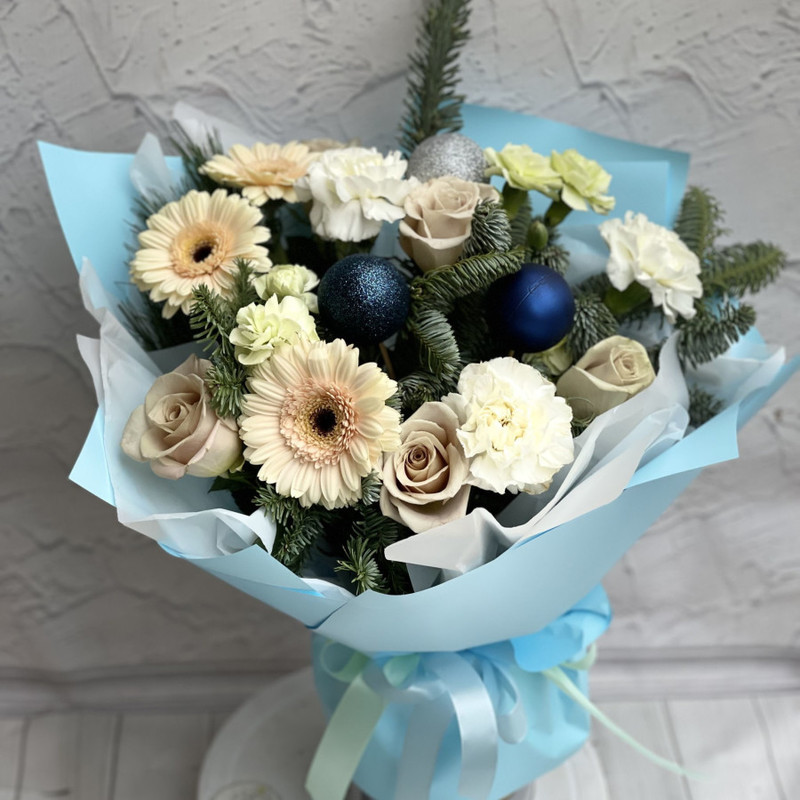 Snegurochka, standart