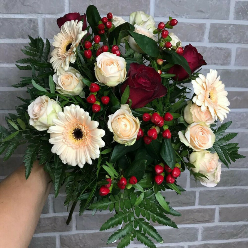 Яркие огни, стандартный