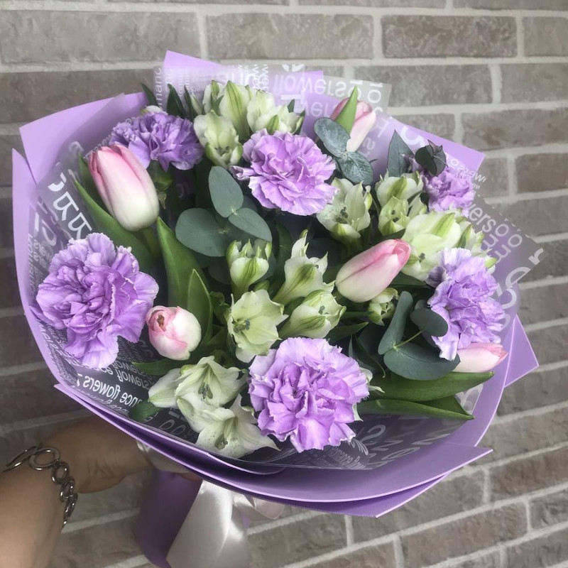 Вечерняя скрипка, стандартный