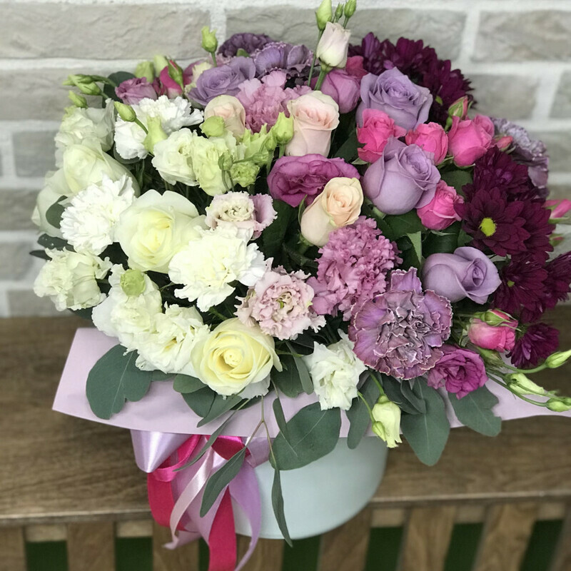 Pishnij bal, standart