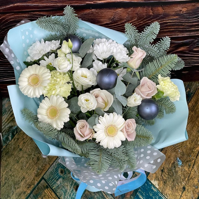 Snezhnaya koroleva, standart