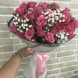 Нежность чувств