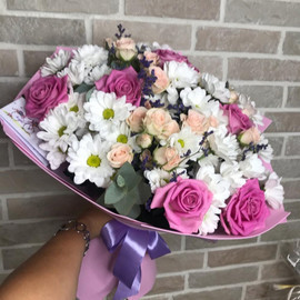 Крылья ангела