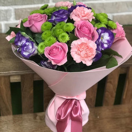 Утренняя радость