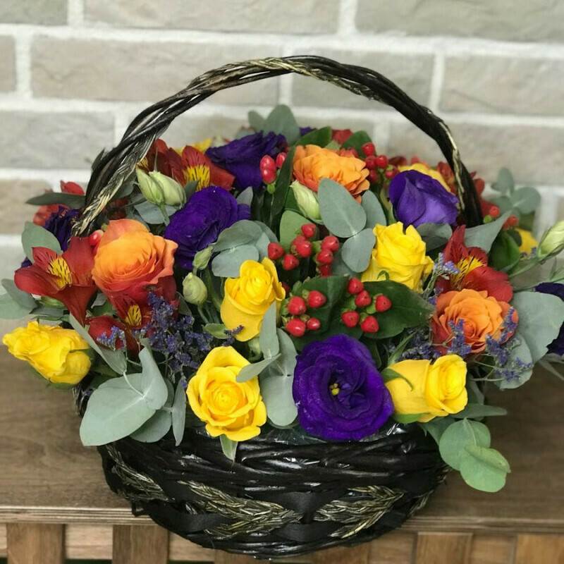 TCveti na den_ rozhdeniya, standart