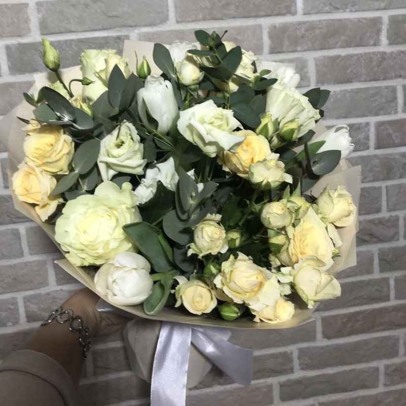 Лунный свет, стандартный