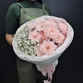 Сборный букет