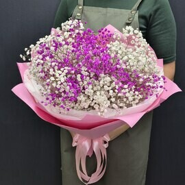 Ты - моё нежное облако