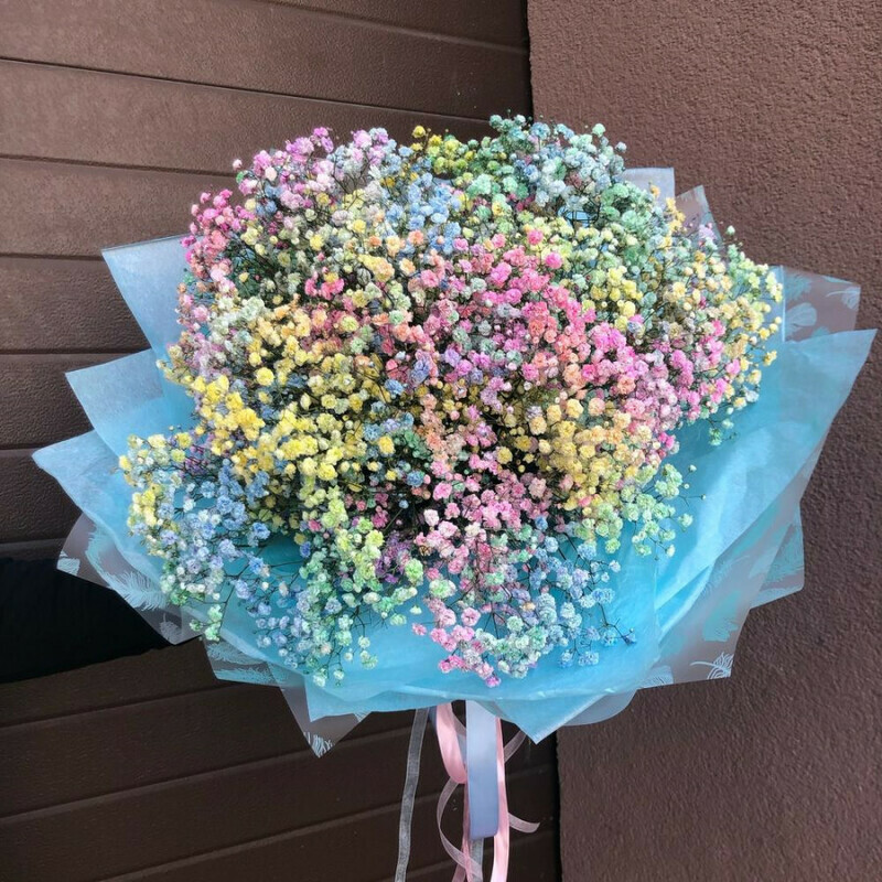 Воздушность, стандартный