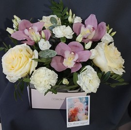 Коробка Сборная