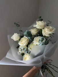 Buket Svezhest_ utra