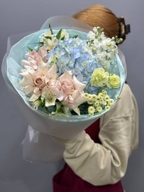 Букет Легкость