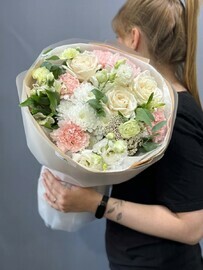 Букет Виола