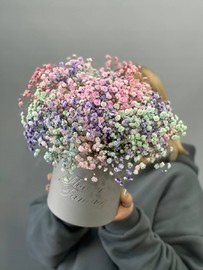 Композиция Палитра радуги