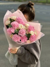 Букет Признание