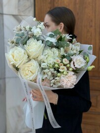 Букет Мгновение