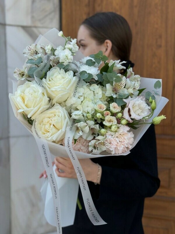 Buket Mgnovenie, standart