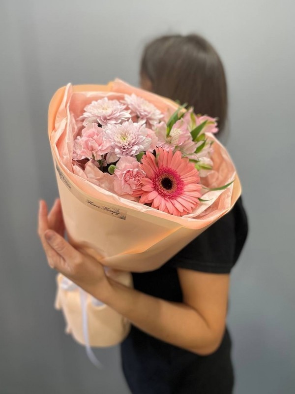 Букет Селена, стандартный