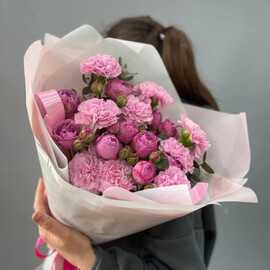 Букет Признание