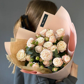 Букет Милана