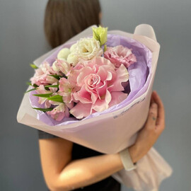 Букет Симфония