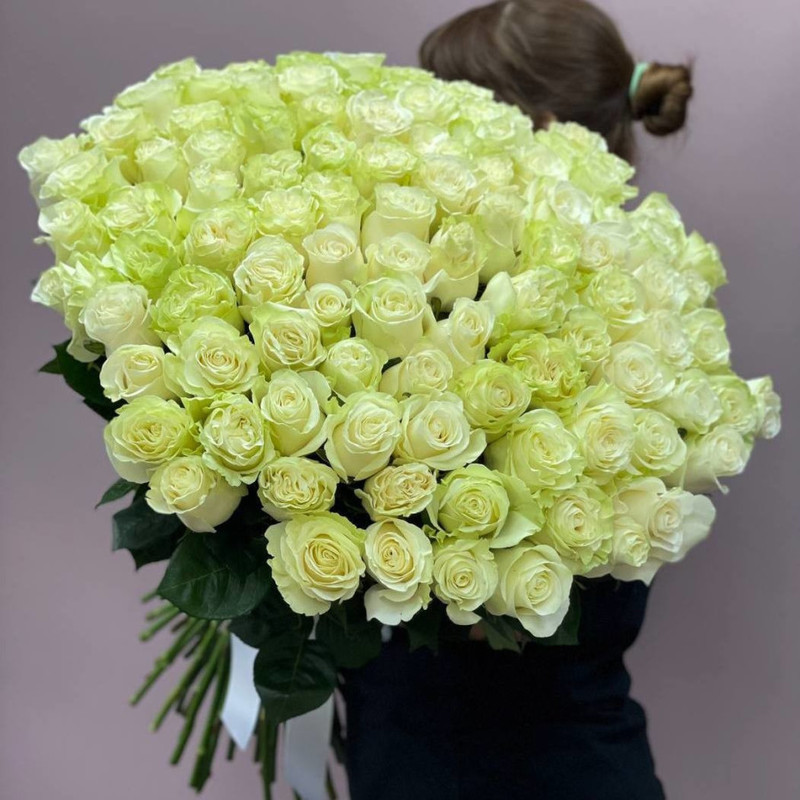 101 SHikarnaya Roza, premium