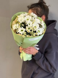 Букет Первая любовь