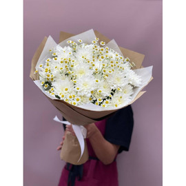 Букет Реверанс