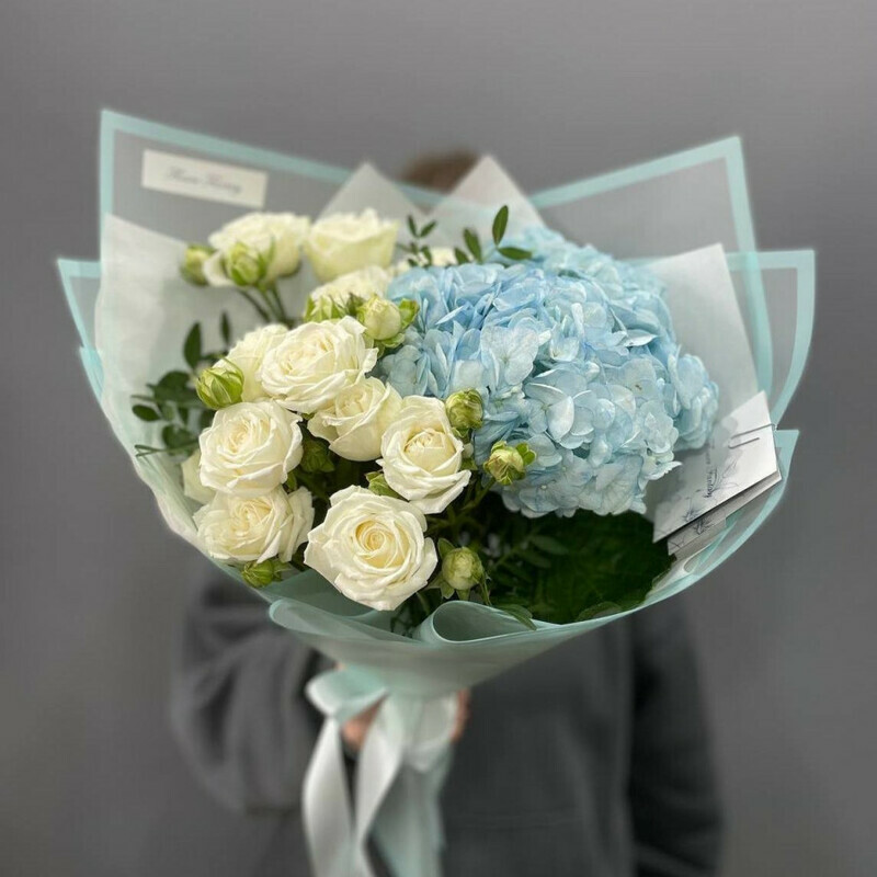 Букет Лазурит, стандартный