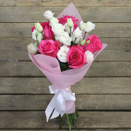 Buket Romantika