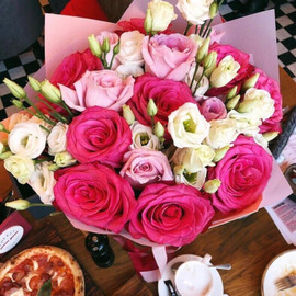 Букет Аромат