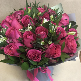 Букет Романс