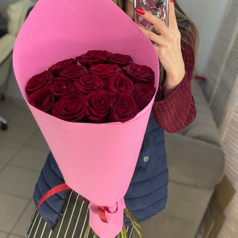 Romanticheskoe nastroenie, standart