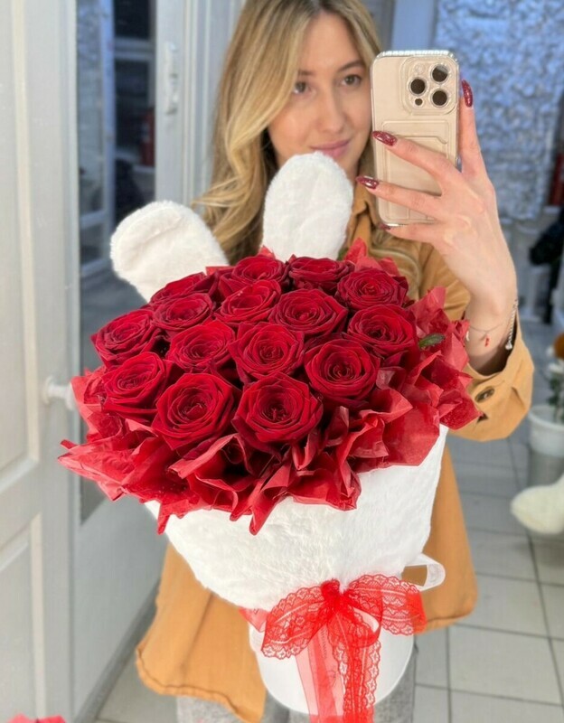 зайка 2, стандартный