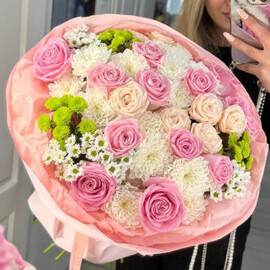 Розовое вино