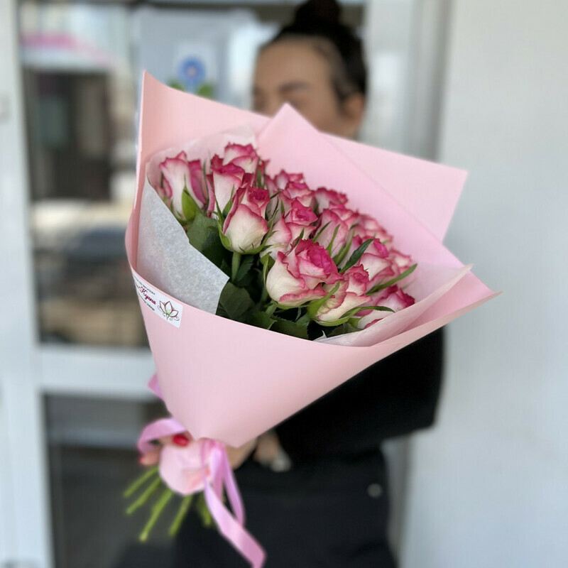 Весеннее настроение, стандартный