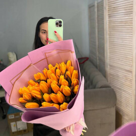 Персиковые мечты